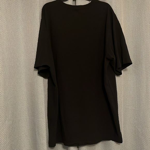 Carhartt black shirt - Picture 3 of 4